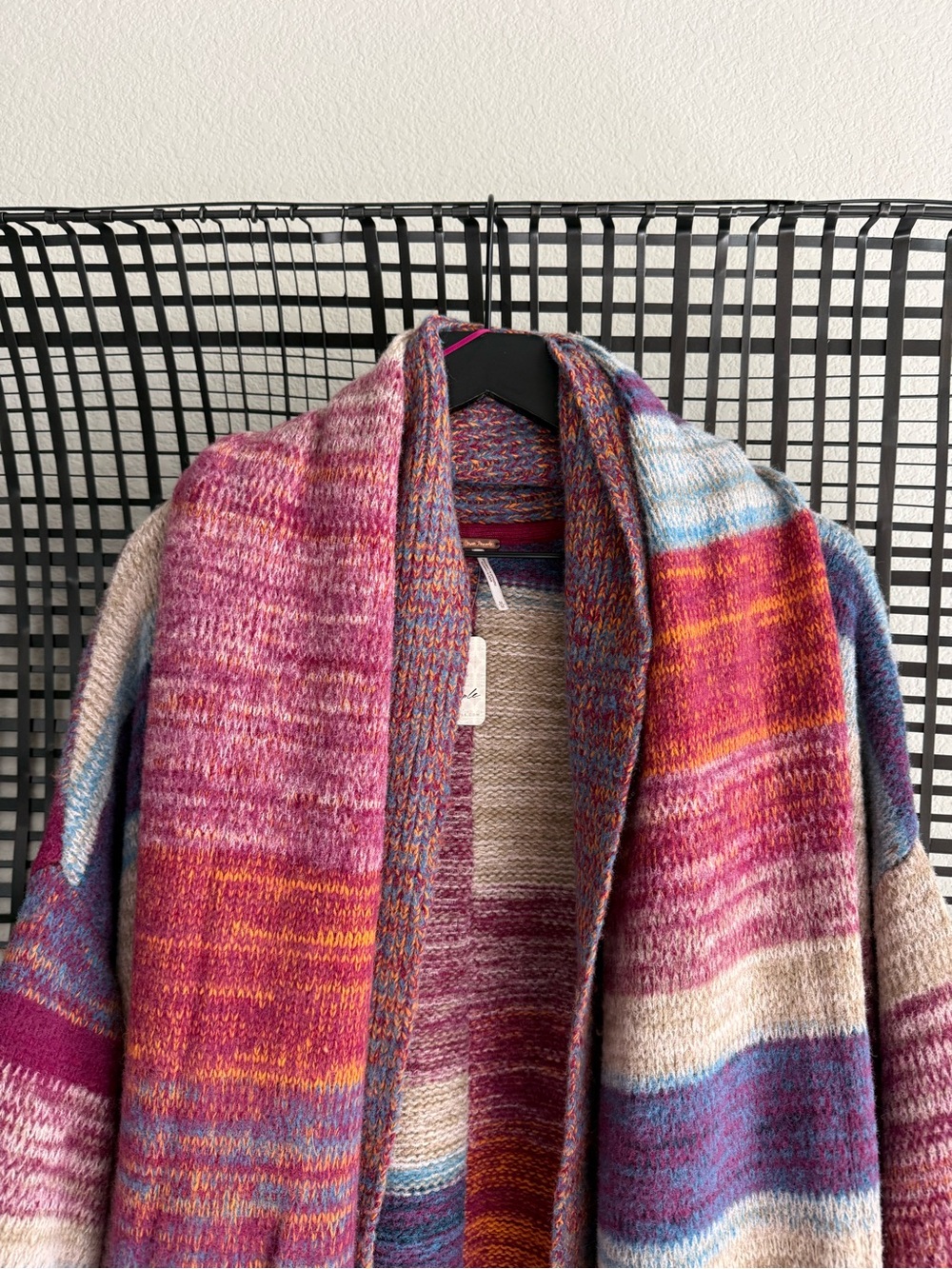 Free people Bali Phoenix Cardi - Picture 4 of 8